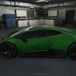 Lamborghini Huracan2