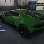 Lamborghini Huracan3