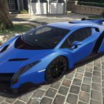 Lamborghini Veneno