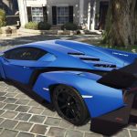 Lamborghini Veneno3