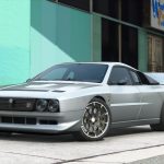 Lancia Kimera EVO37 2022