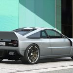 Lancia Kimera EVO37 20222