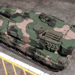 Leopard 2PL Poland4