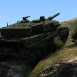 Leopard 2PL Poland5