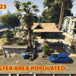 Lester Street Updated