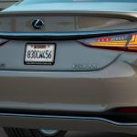 Lexus ES 300h 20223