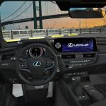 Lexus ES 300h 20224