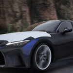 Lexus IS350 2021 v1.0