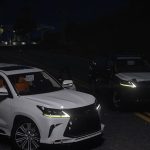 Lexus LX570 2019 Lexus LX570 2019
