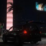 Lexus LX570 2019 5