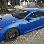 Lexus RC F