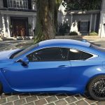 Lexus RC F 2