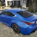 Lexus RC F 3
