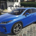 Lexus RX 450h
