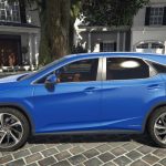 Lexus RX 450h2