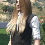 Long hair2