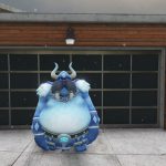 Lord Fredrik (Donkey Kong Country Tropical Freeze) V1.0