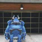 Lord Fredrik (Donkey Kong Country Tropical Freeze) V1.0