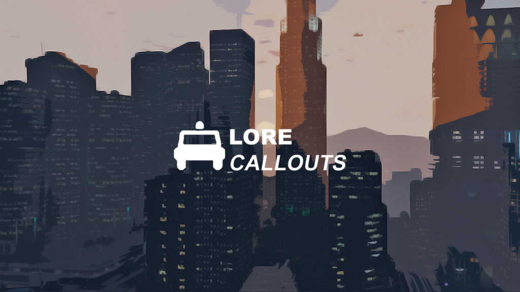 Lore Callouts 1.1.6