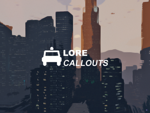Lore Callouts 1.1.6