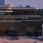 Lore Callouts 1.1.63