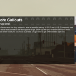 Lore Callouts 1.1.64