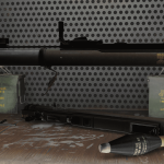 M72 LAW 1.0