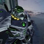 MAESTRO ARMOR [Addon Ped]