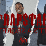 MBM - Trapstar J-Hus Tshirt DROP