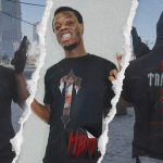 MBM - Trapstar J-Hus Tshirt DROP2