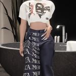 MODESTA - Free Set V1.02