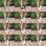 MP Female Cute Sneaks 1.02