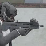 MW 2019 RAM 7 [Animated] V1.0