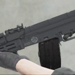 MW 2019-Tactical AK-474