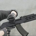 MW 2019-Tactical AK-475