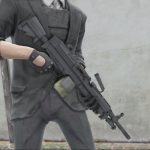 MWR-M249