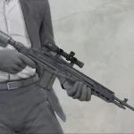 MWR-m14 [Animated]