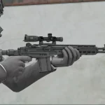 MWR-m14 [Animated]