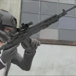MWR-m14 [Animated]