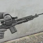 MWR-m14 [Animated]