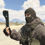 Machete UVSR Taiga-1 1.03