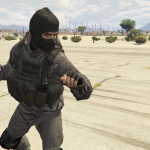 Machete UVSR Taiga-1 1.04