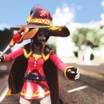 Magical Girl - Huihui4