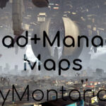 Map Loader & Manager (MLAM) V0.2
