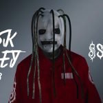 Mask Corey Slipknot