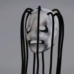 Mask Corey Slipknot2