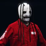 Mask Corey Slipknot3