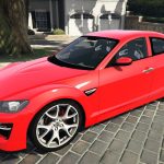 Mazda RX-8
