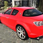 Mazda RX-8 3
