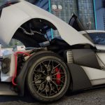 McLaren 675LT Spider FAB design 4